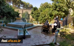 ثبت نام حضوری دانشجویان پردیس فاطمه زهرا (س) به روایت تصویر