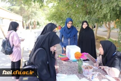 انتخابات کانون ها و انجمن های فرهنگی و علمی  پردیس فاطمه الزهرا ( س) اصفهان