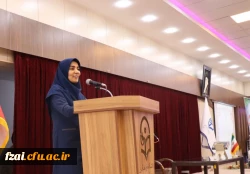 جلسه توجیهی  دانشجویان ورودی ۹۹ با حضور مسئولین اداره کل آموزش و پرورش استان اصفهان  و مسئولین دانشگاه فرهنگیان پردیس فاطمه الزهرا 