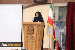 جلسه توجیهی  دانشجویان ورودی ۹۹ با حضور مسئولین اداره کل آموزش و پرورش استان اصفهان  و مسئولین دانشگاه فرهنگیان پردیس فاطمه الزهرا 