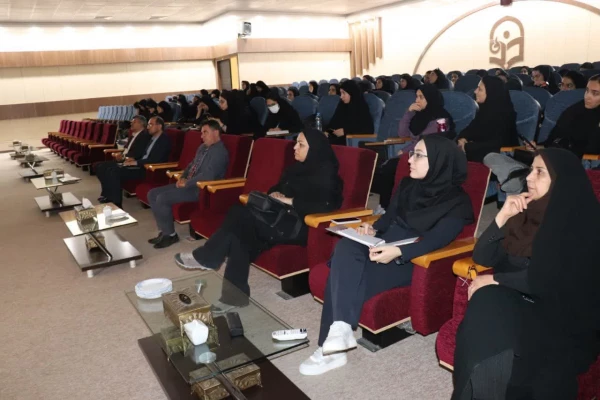 انجمن ورزشی پردیس به مناسبت هفته تربیت بدنی کارگاه کارآفرینی در حوزه ورزش همگانی را در روز سه شنبه 2 آبان ماه برگزار کرد.