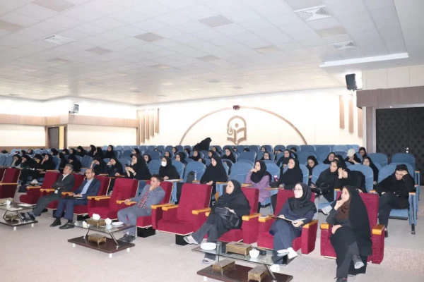 انجمن ورزشی پردیس به مناسبت هفته تربیت بدنی کارگاه کارآفرینی در حوزه ورزش همگانی را در روز سه شنبه 2 آبان ماه برگزار کرد.