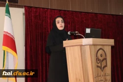 انجمن ورزشی پردیس به مناسبت هفته تربیت بدنی کارگاه کارآفرینی در حوزه ورزش همگانی را در روز سه شنبه 2 آبان ماه برگزار کرد.