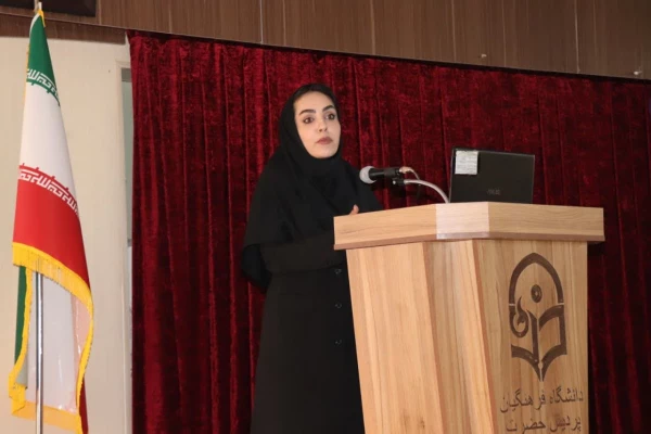 انجمن ورزشی پردیس به مناسبت هفته تربیت بدنی کارگاه کارآفرینی در حوزه ورزش همگانی را در روز سه شنبه 2 آبان ماه برگزار کرد.