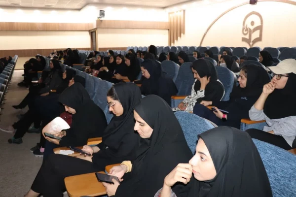 انجمن ورزشی پردیس به مناسبت هفته تربیت بدنی کارگاه کارآفرینی در حوزه ورزش همگانی را در روز سه شنبه 2 آبان ماه برگزار کرد.