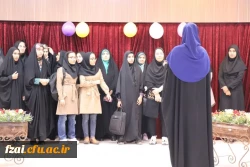 کارگاه مهارت فن بیان به کوشش کانون رسانه پردیس فاطمه الزهرا (س)  اصفهان برگزار شد