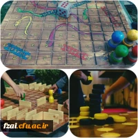 انجمن ورزشی پردیس فاطمه الزهرا به مناسبت هفته تربیت بدنی مسابقات هیجانی را برگزار کرد