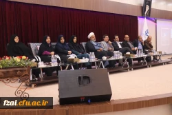 جلسه پرسش و پاسخ با رییس، معاون هماهنگی،مسئول امور دانشجوئی و مالی مدیریت پردیس های استان، نماینده محترم دفتر مقام معظم رهبری،روسا ومعاونین پردیس ،مدیران گروه ،مسئول حراست 