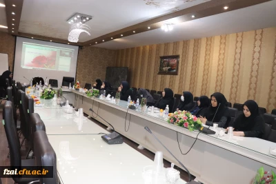 نگاه تدبری به سوره مبارکه شعرا، برای ایجاد انس و تفکر پژوهی در دانشجویان