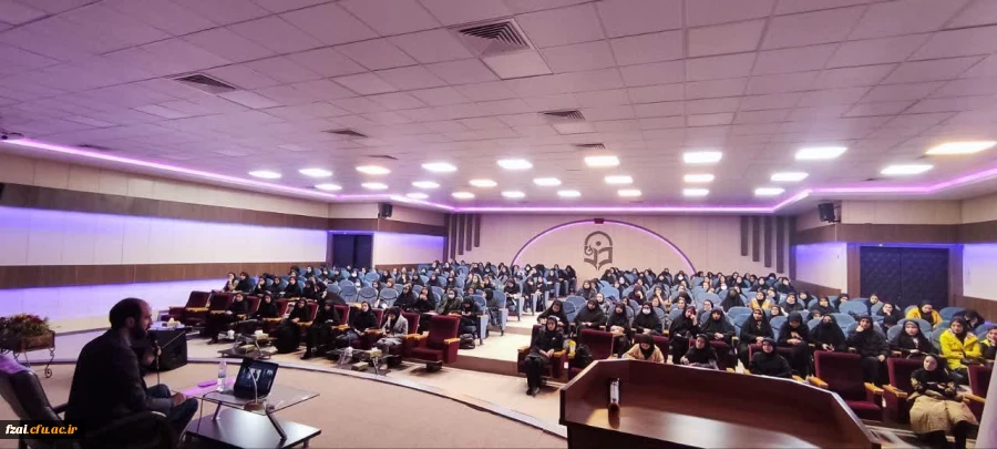 کارگاه تحلیل فیلم رگ خواب 3