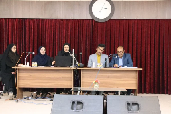   نشست تخصصی مولوی و آموزش  وپرورش
《ارتقای بنیان های علمی و نوآوری های دانش
پردیس فاطمه زهرا (س) 2