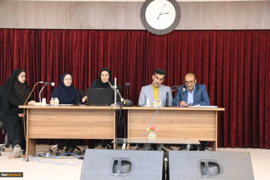   نشست تخصصی مولوی و آموزش  وپرورش
《ارتقای بنیان های علمی و نوآوری های دانش
پردیس فاطمه زهرا (س) 2