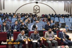   نشست تخصصی مولوی و آموزش  وپرورش
《ارتقای بنیان های علمی و نوآوری های دانش
پردیس فاطمه زهرا (س) 3