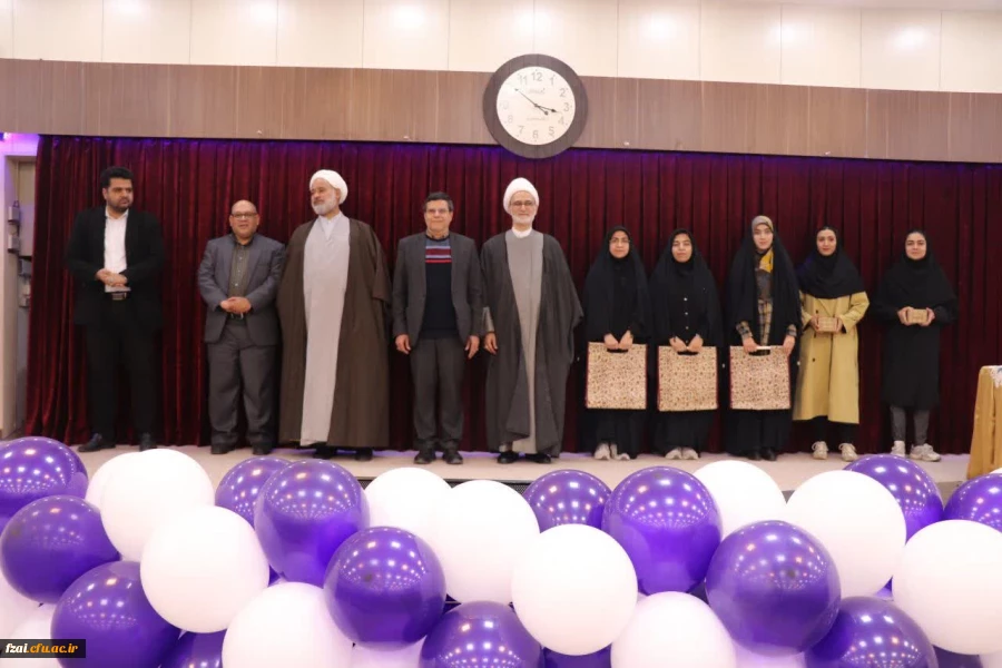 جشن روز دانشجو 4