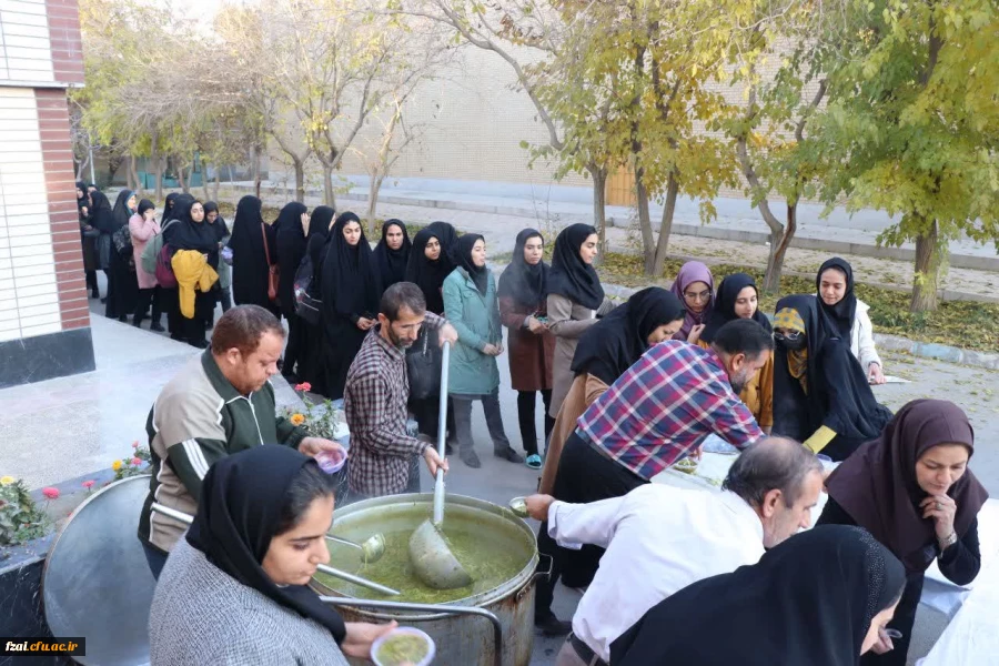 جشن روز دانشجو 5