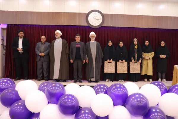 جشن روز دانشجو 4