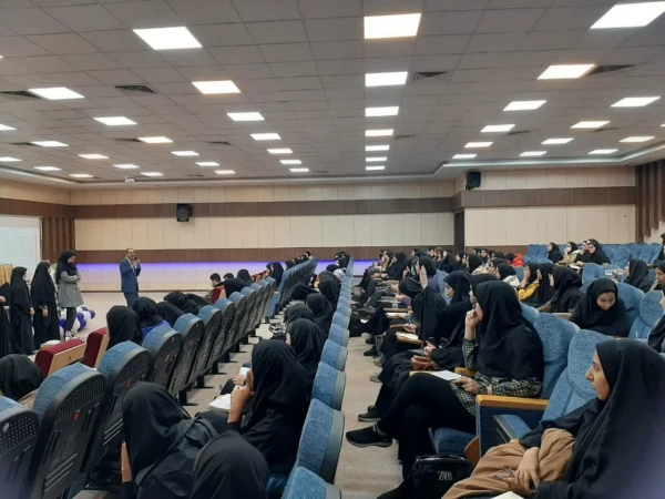  برگزاری کارگاه راهبردهای حل مساله در ریاضی ابتدایی 