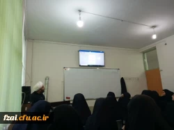 کارگاه تربیت نسل مهدوی ۲