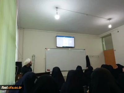 کارگاه تربیت نسل مهدوی ۲