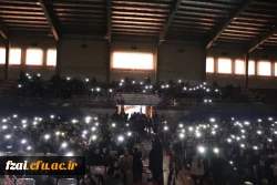 جشن شب یلدا و میلاد با سعادت حضرت زهرا (س) 2