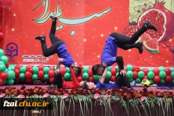 جشن شب یلدا و میلاد با سعادت حضرت زهرا (س) 5