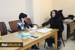 آزمایش رایگان قند خون و فشار خون 