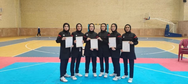 پیام تبریک سرپرست پردیس فاطمه زهرا (س) اصفهان