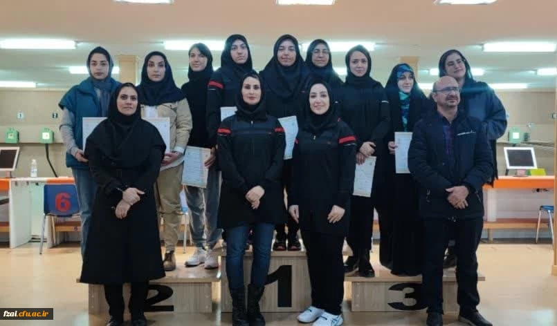 پیام تبریک سرپرست پردیس فاطمه زهرا (س) اصفهان