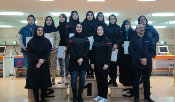 پیام تبریک سرپرست پردیس فاطمه زهرا (س) اصفهان