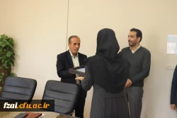 گرامیداشت ولادت حضرت ابوالفضل العباس(ع) و روز جانباز