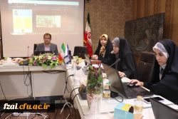 سلسله وبینارهای بین المللی باعنوان:
ادبیات مقاومت ٣ (رویکرد فرهنگی شناختی)