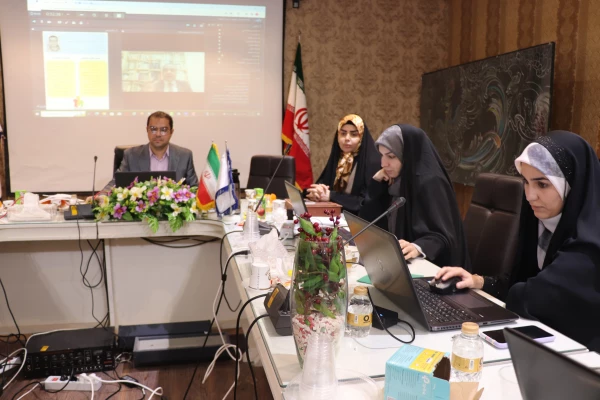 سلسله وبینارهای بین المللی باعنوان:
ادبیات مقاومت ٣ (رویکرد فرهنگی شناختی)