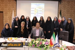 سلسله وبینارهای بین المللی باعنوان:
ادبیات مقاومت ٣ (رویکرد فرهنگی شناختی)