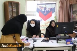 یازدهمین دوره جشنواره تدریس برتر در دانشگاه فرهنگیان استان اصفهان پردیس فاطمه زهرا (س) مرحله مقدماتی