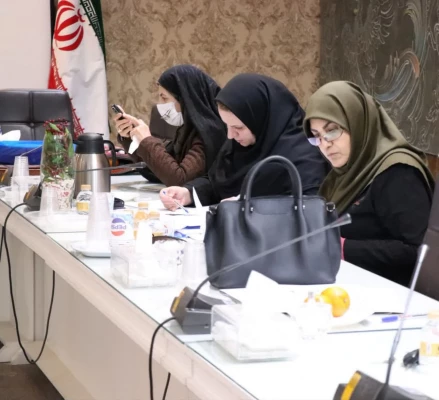 یازدهمین دوره جشنواره تدریس برتر در دانشگاه فرهنگیان استان اصفهان پردیس فاطمه زهرا (س) مرحله مقدماتی