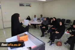 یازدهمین دوره جشنواره تدریس برتر در دانشگاه فرهنگیان استان اصفهان پردیس فاطمه زهرا (س) مرحله مقدماتی