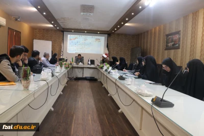 اولین جلسه کمیته نظارت بر نشریات 