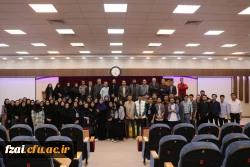 برگزاری همایش استانی هنر و زیبایی شناسی طبیعت 