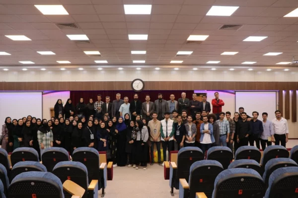 برگزاری همایش استانی هنر و زیبایی شناسی طبیعت 