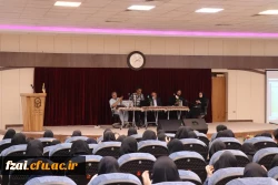 برگزاری همایش استانی هنر و زیبایی شناسی طبیعت 