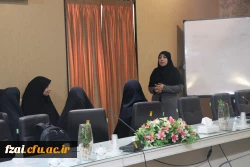 برگزاری جشنواره تدریس مرحله استانی دانشگاه فرهنگیان استان اصفهان