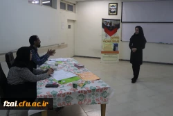 برگزاری جشنواره تدریس مرحله استانی دانشگاه فرهنگیان استان اصفهان