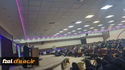 به مناسبت هفته بزرگداشت مقام معلم، روان شناس و مشاور برگزار شد