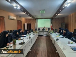 دوره آموزشی طرح معراج