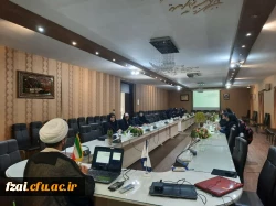 دوره آموزشی طرح معراج