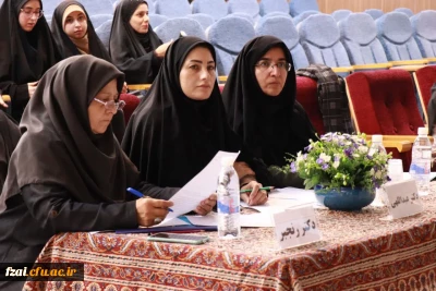 مناظرات دانشجویی

پردیس فاطمه زهرا س اصفهان 23 و 24اردیبهشت