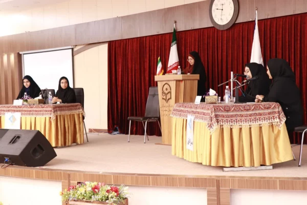 پردیس فاطمه زهرا س اصفهان 23 و 24اردیبهشت 4