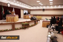 ادامه مناظرات دانشجویی در پردیس فاطمه زهرا(س) اصفهان