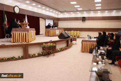 ادامه مناظرات دانشجویی در پردیس فاطمه زهرا(س) اصفهان

24اردیبهشت ماه