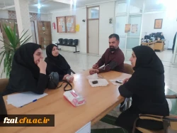 ایستگاه فشار خون 